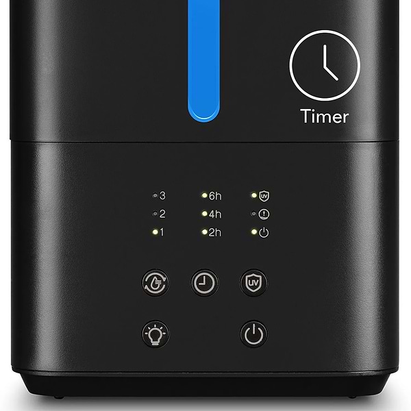 Фото - Увлажнитель воздуха Trotec B4 E