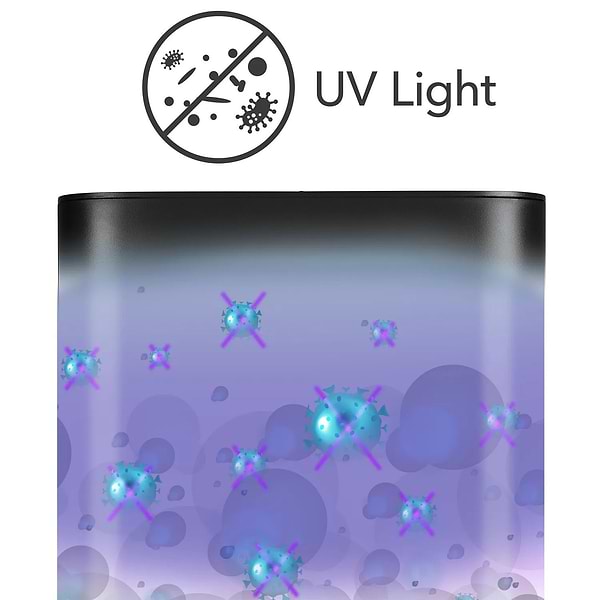 Фото - Увлажнитель воздуха Trotec B4 E