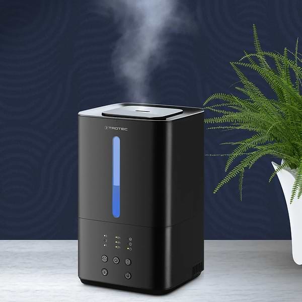 Фото - Увлажнитель воздуха Trotec B4 E