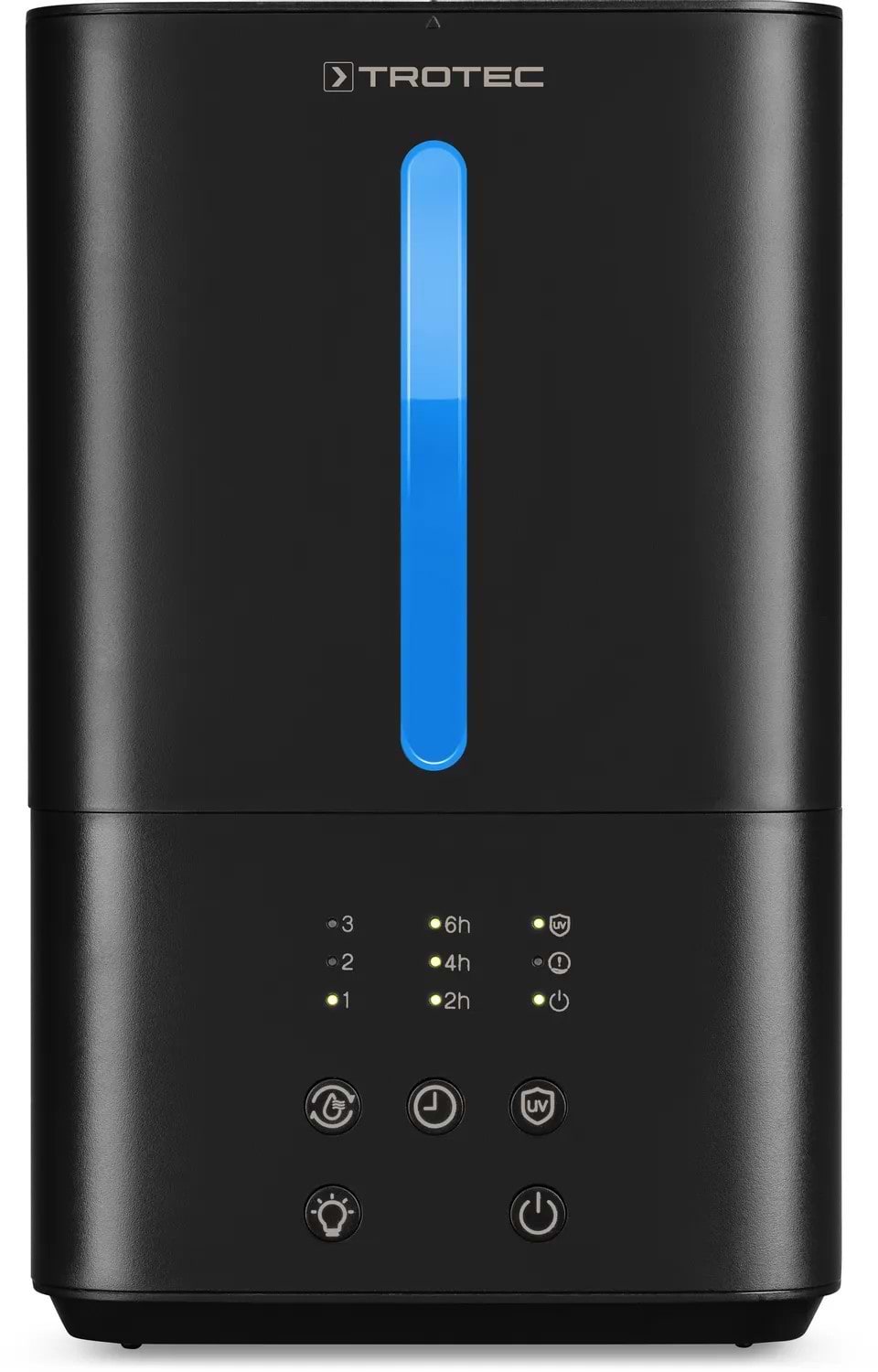 Зволожувач повітря Trotec B4 E - Фото 1