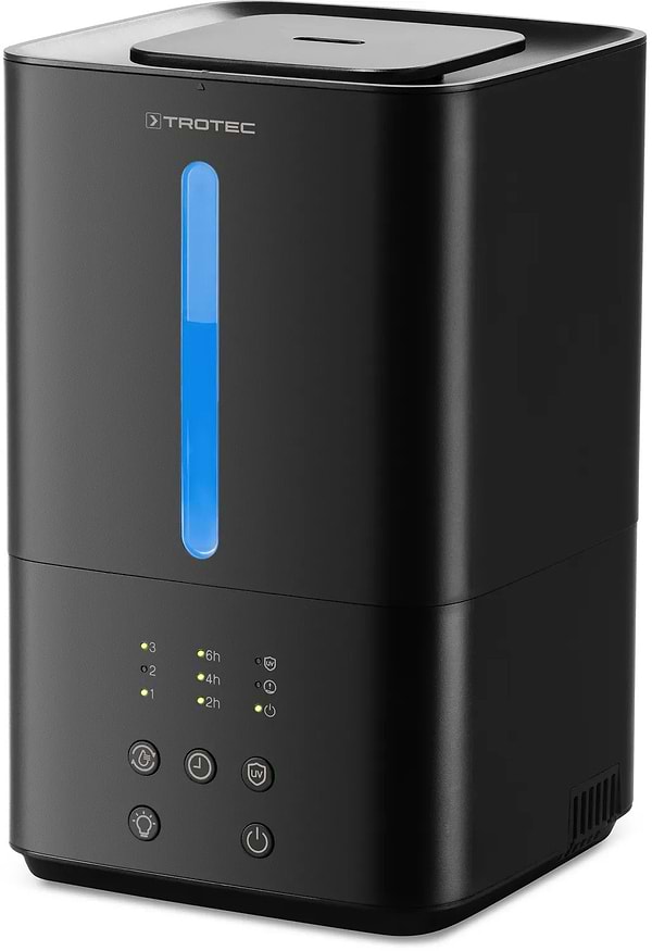 Фото - Увлажнитель воздуха Trotec B4 E