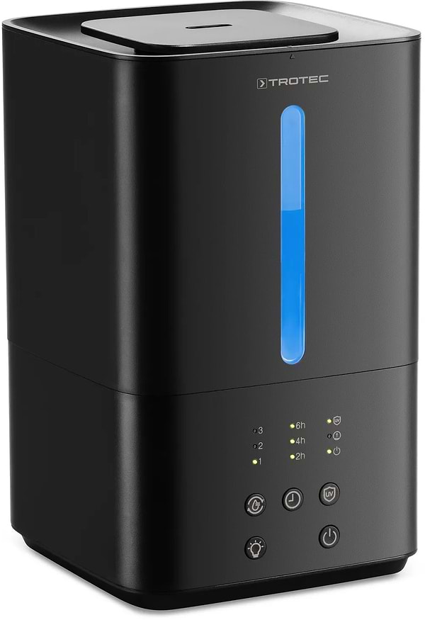 Фото - Увлажнитель воздуха Trotec B4 E