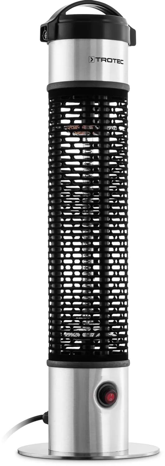 Обогреватель инфракрасный Trotec IRS 1200 E - Фото 1