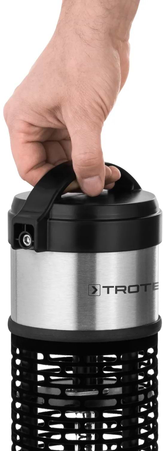 Фото - Обогреватель инфракрасный Trotec IRS 1200 E