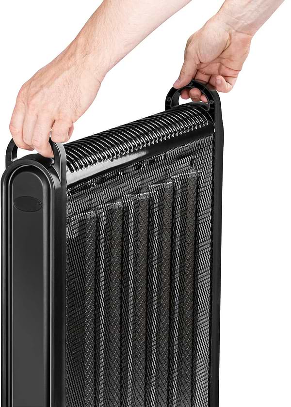 Фото - Конвектор Trotec TCH 2050 E