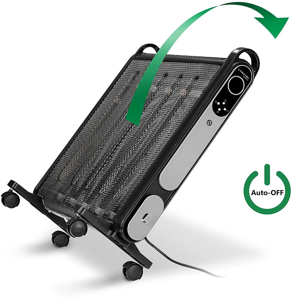 Фото - Конвектор Trotec TCH 2050 E
