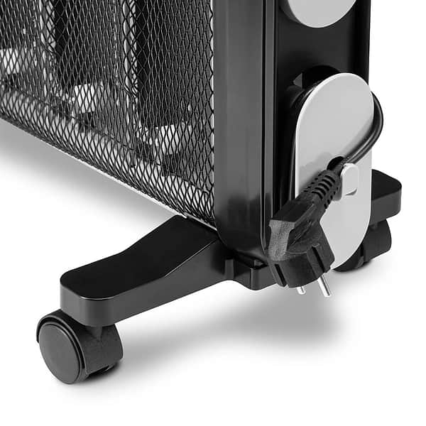 Фото - Конвектор Trotec TCH 2050 E
