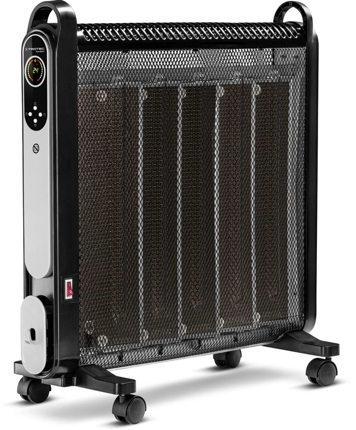 Конвектор Trotec TCH 2050 E - Фото 1