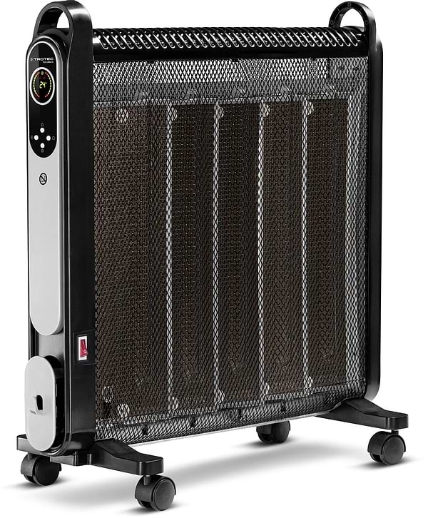 Фото - Конвектор Trotec TCH 2050 E