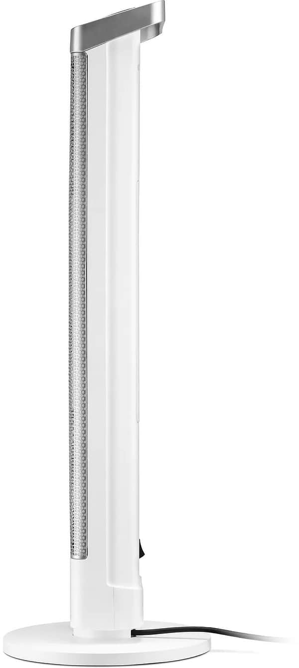 Фото - Тепловентилятор Trotec TFC 25 E