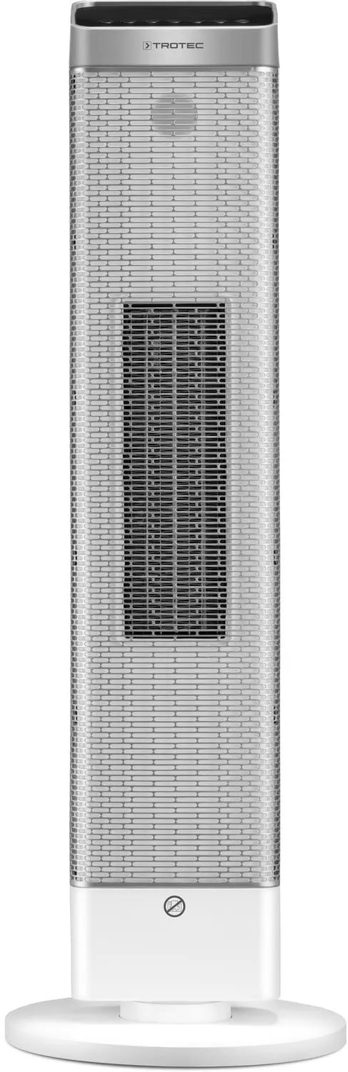 Фото - Тепловентилятор Trotec TFC 25 E