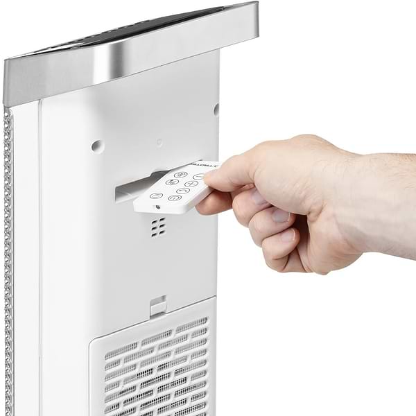 Фото - Тепловентилятор Trotec TFC 25 E