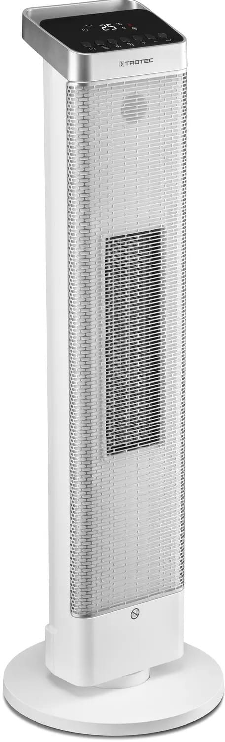 Тепловентилятор Trotec TFC 25 E - Фото 1