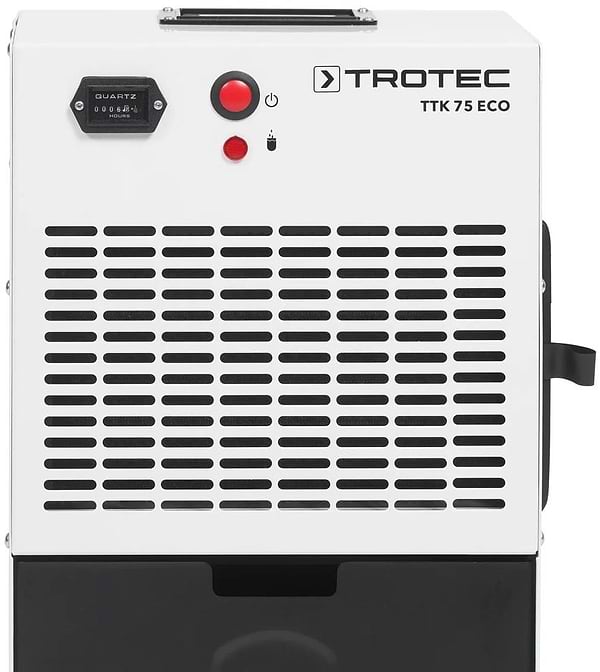 Фото - Осушувач повітря Trotec TTK 75 ECO