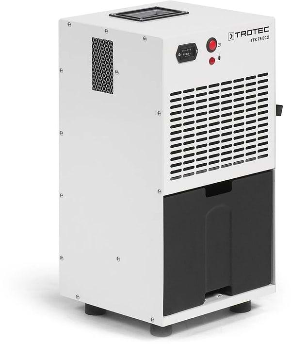 Фото - Осушувач повітря Trotec TTK 75 ECO