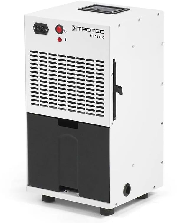 Фото - Осушувач повітря Trotec TTK 75 ECO