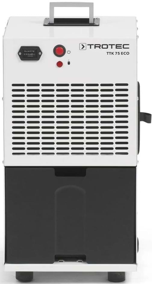 Фото - Осушувач повітря Trotec TTK 75 ECO