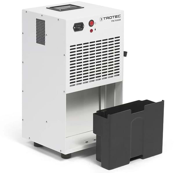 Фото - Осушувач повітря Trotec TTK 75 ECO