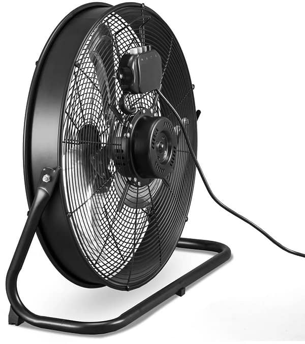 Фото - Вентилятор напольный Trotec TVM 20 D