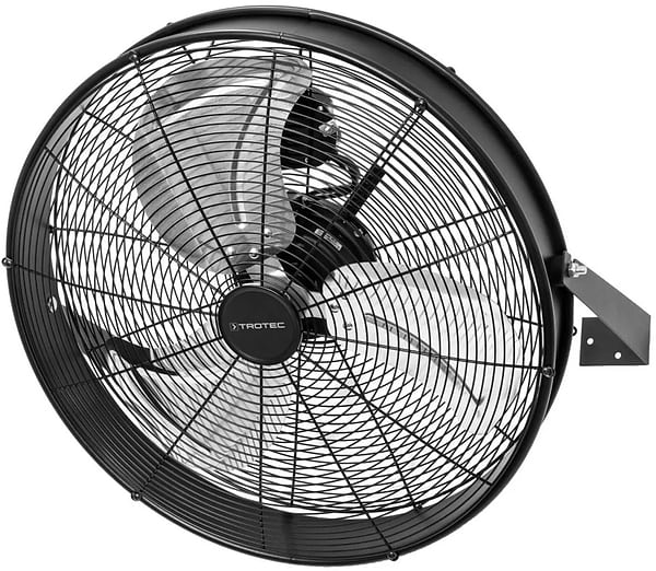 Фото - Вентилятор напольный Trotec TVM 20 D