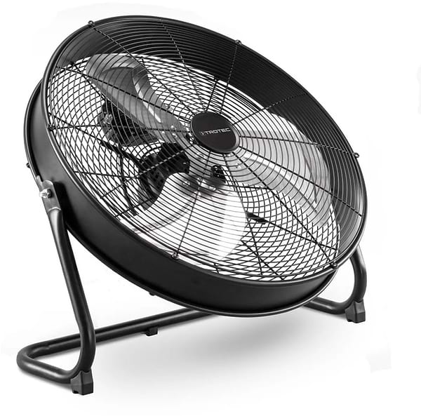 Фото - Вентилятор напольный Trotec TVM 20 D