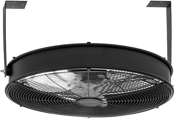 Фото - Вентилятор напольный Trotec TVM 20 D