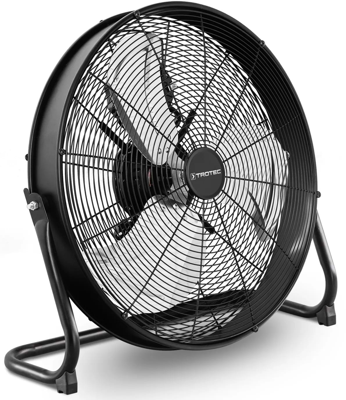 Вентилятор напольный Trotec TVM 20 D