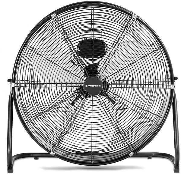 Фото - Вентилятор напольный Trotec TVM 24 D