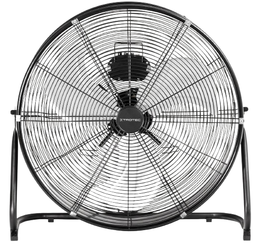 Фото - Вентилятор напольный Trotec TVM 24 D