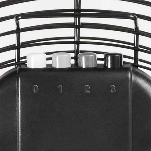 Фото - Вентилятор напольный Trotec TVM 24 D