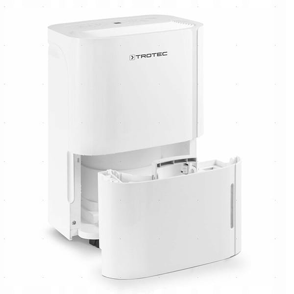 Фото - Осушитель воздуха Trotec TTK 54 E