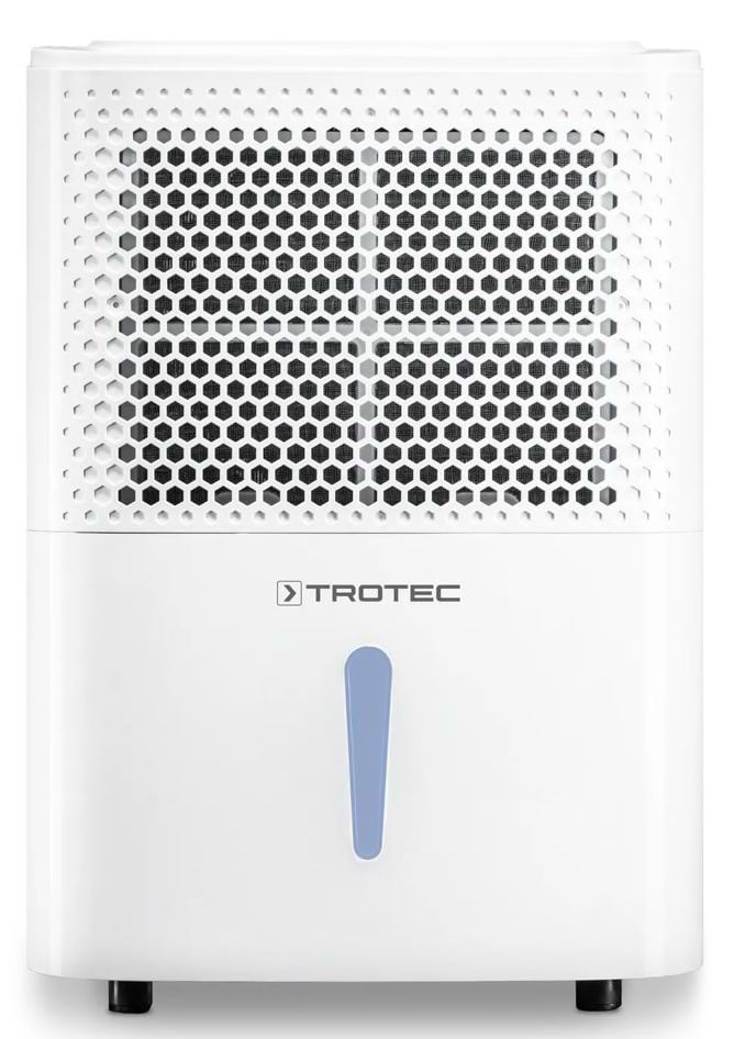 Осушитель воздуха Trotec TTK 26 E - Фото 1