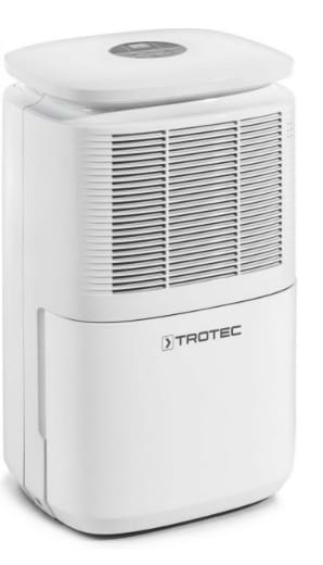 Осушитель воздуха Trotec TTK 30 E - Фото 1