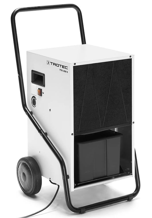Фото - Осушувач повітря Trotec TTK 350 S