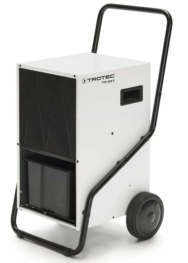 Фото - Осушувач повітря Trotec TTK 350 S