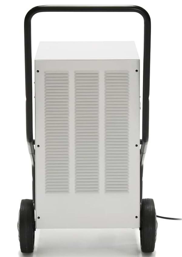 Фото - Осушувач повітря Trotec TTK 350 S