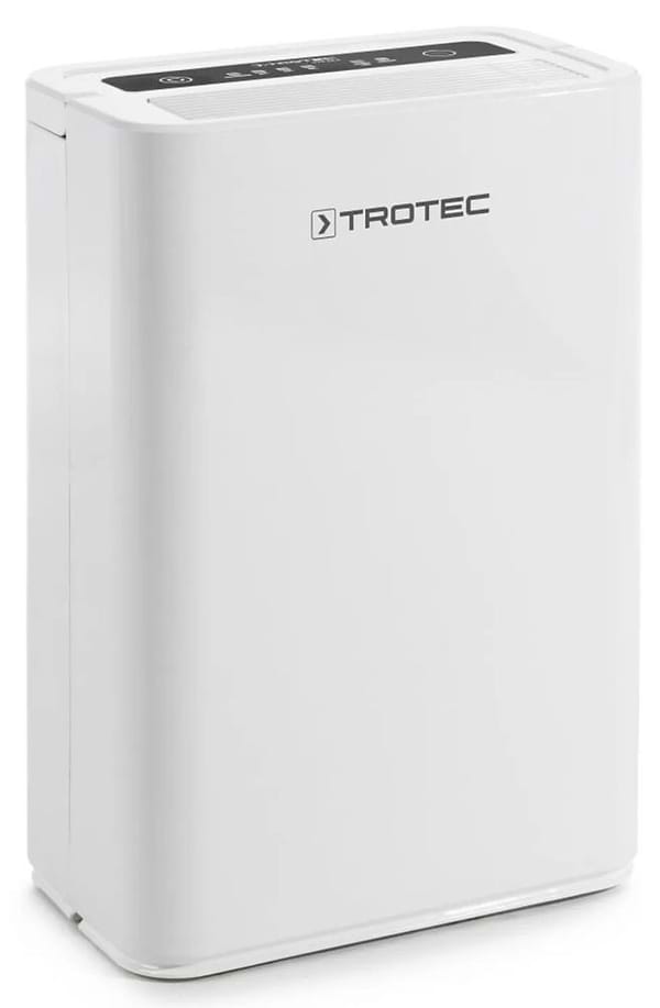 Фото - Осушитель воздуха Trotec TTK 52 E