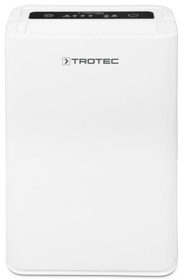 Осушитель воздуха Trotec TTK 52 E - Фото 1