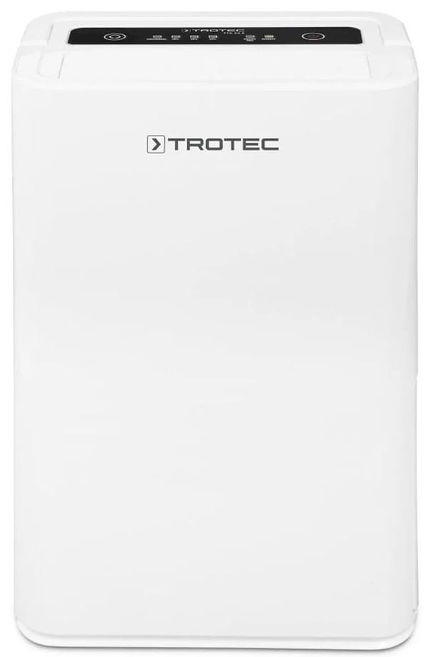 Фото - Осушитель воздуха Trotec TTK 52 E