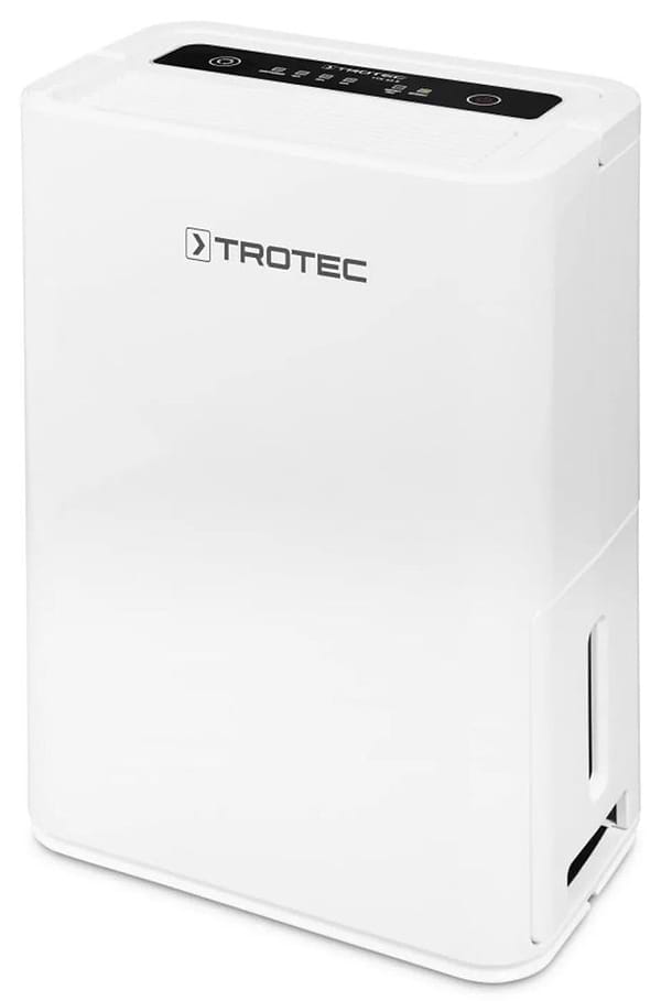 Фото - Осушитель воздуха Trotec TTK 52 E