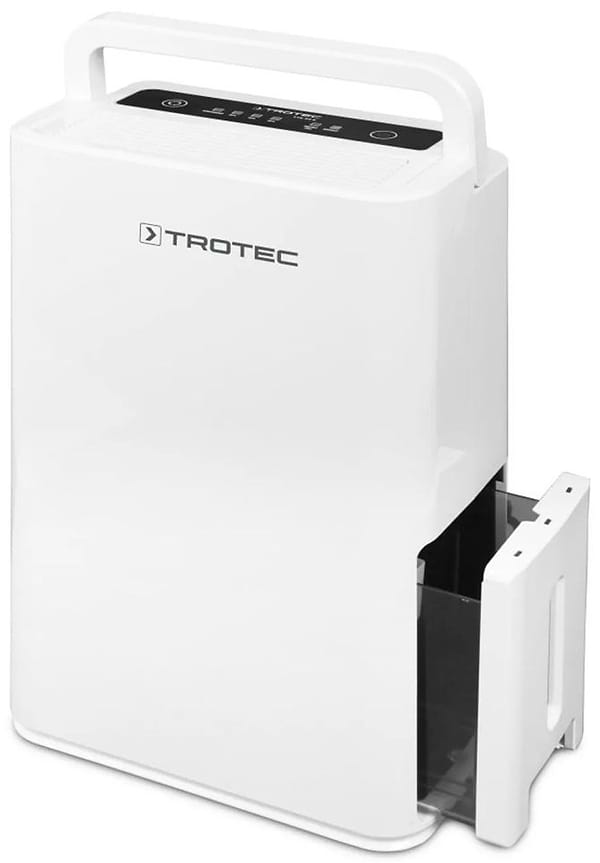 Фото - Осушитель воздуха Trotec TTK 52 E