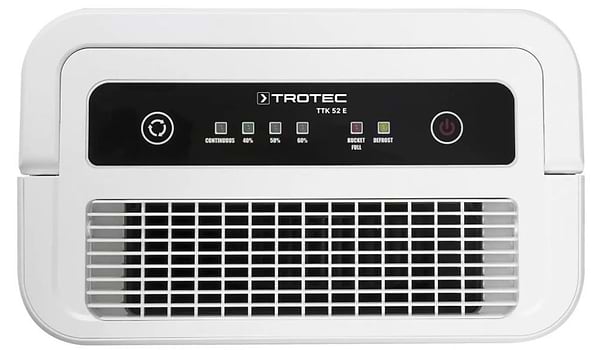Фото - Осушитель воздуха Trotec TTK 52 E