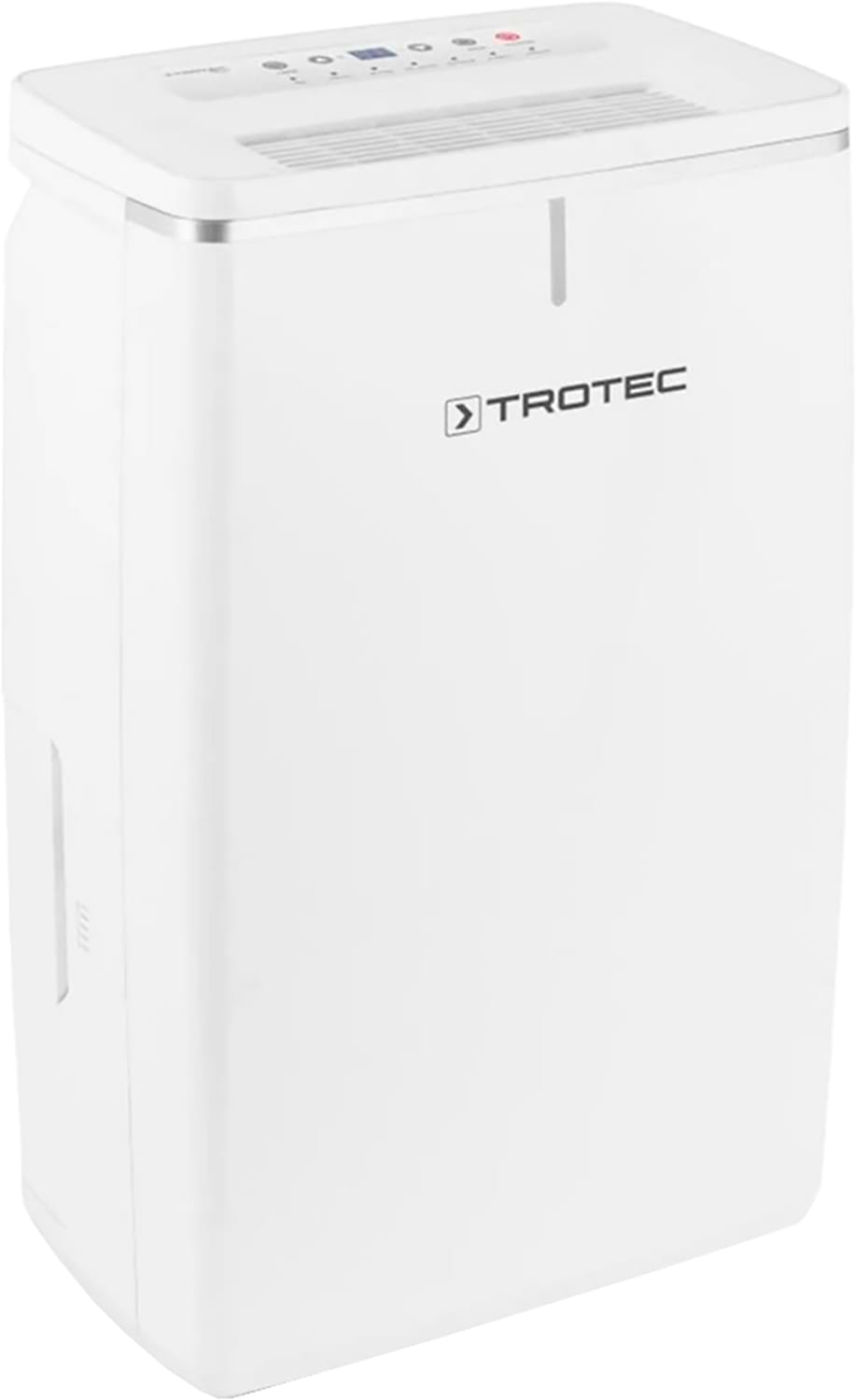Осушитель воздуха Trotec TTK 53 E - Фото 1
