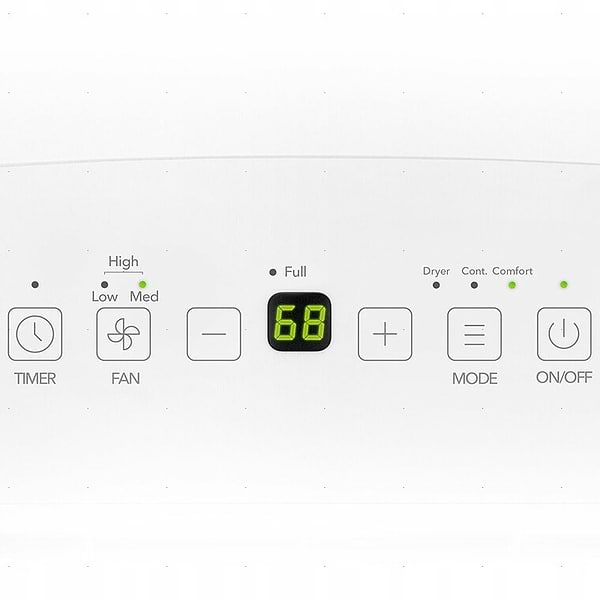 Фото - Осушитель воздуха Trotec TTK 54 E