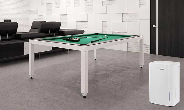 Фото - Осушитель воздуха Trotec TTK 54 E