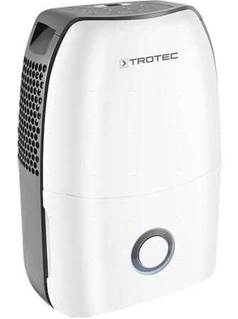 Осушитель воздуха Trotec TTK 60 E - Фото 1