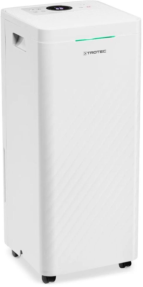 Осушувач повітря Trotec TTK 64 HЕРА - Фото 1