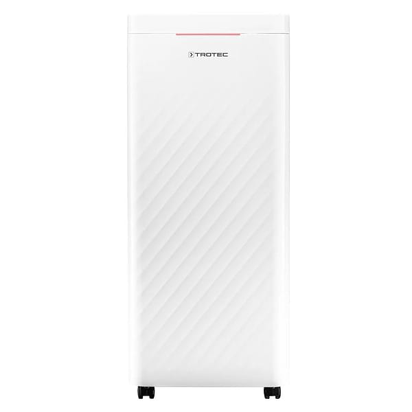 Фото - Осушувач повітря Trotec TTK 64 HЕРА