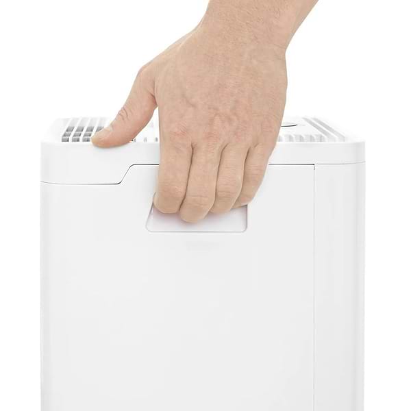 Фото - Осушувач повітря Trotec TTK 64 HЕРА