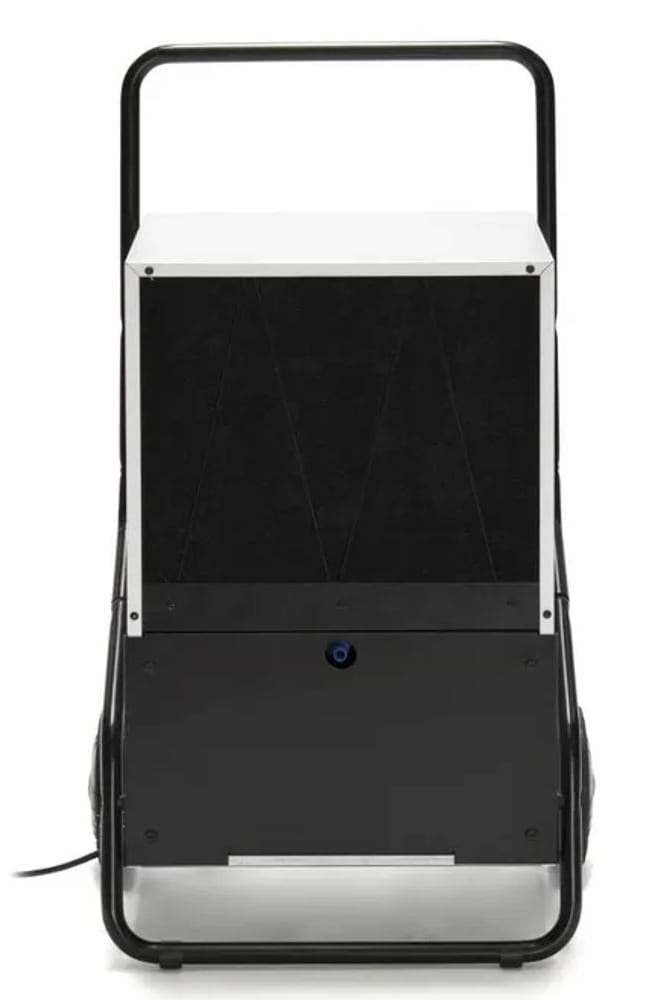 Осушитель воздуха Trotec TTK 650 S